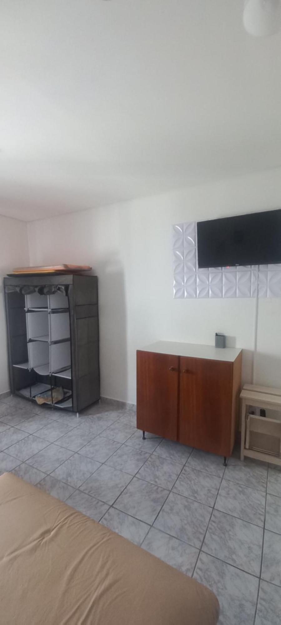Apartamento De Frente Para O Mar Praia Grande  Eksteriør bilde